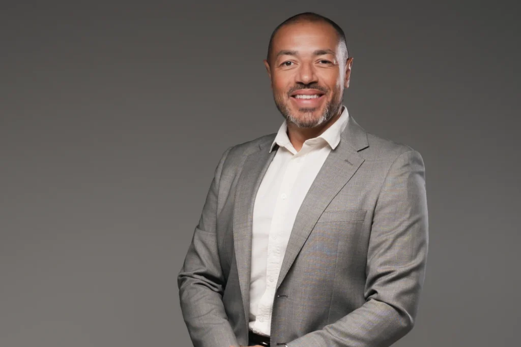 Edson Pizzol, mentor para homens em Caxias do Sul
